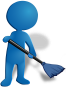 HTML Cleaner Logo