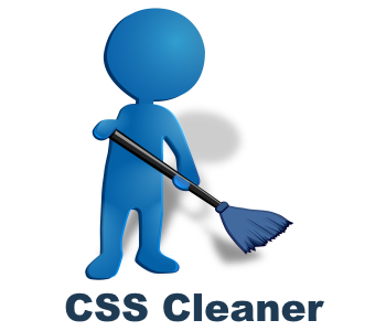 Online HTML code cleaner